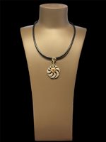 Collier Femme in Argent C38.MEDITERRANEO